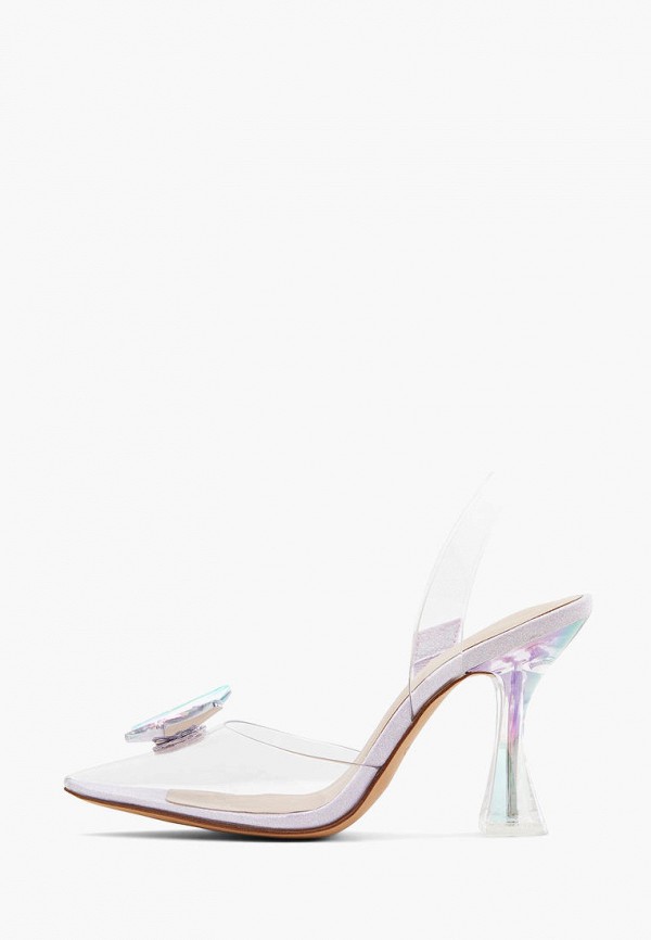 

Туфли Aldo, Прозрачный, SKYLEM
