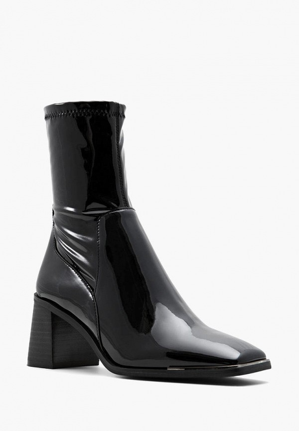 фото Ботильоны aldo
