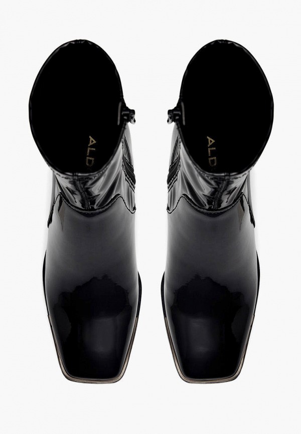фото Ботильоны aldo