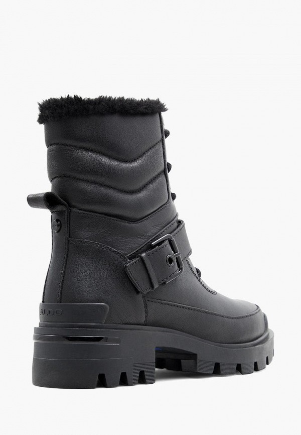 фото Ботинки aldo
