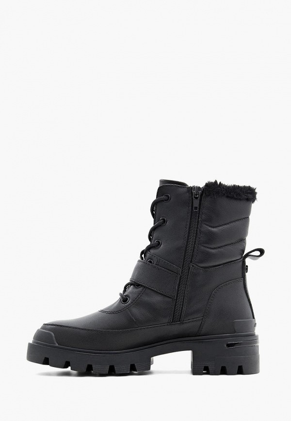 фото Ботинки aldo