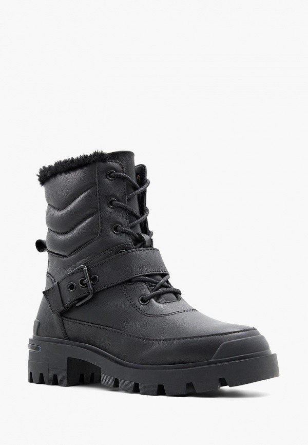 фото Ботинки aldo