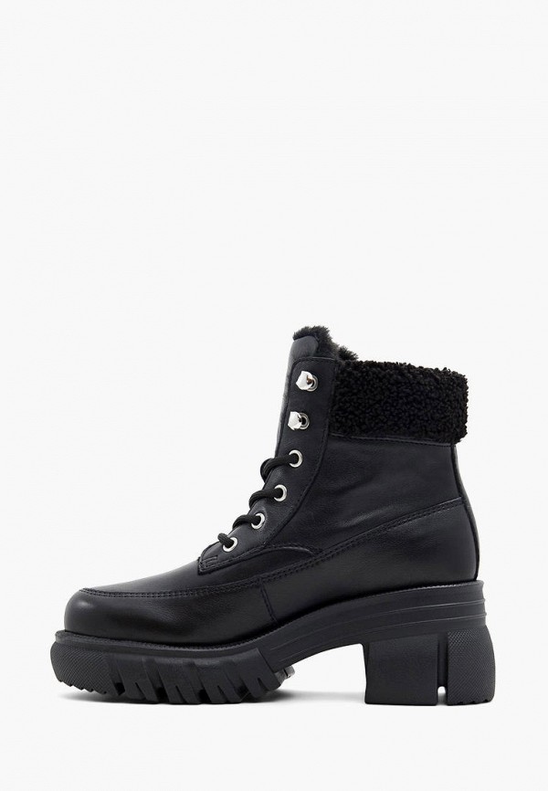 фото Ботильоны aldo