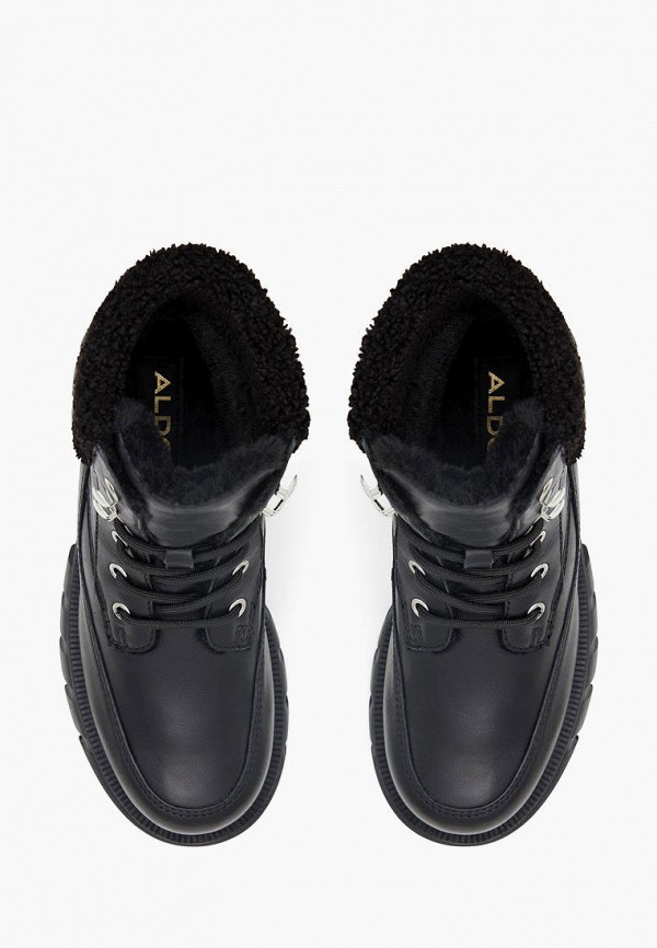 фото Ботильоны aldo