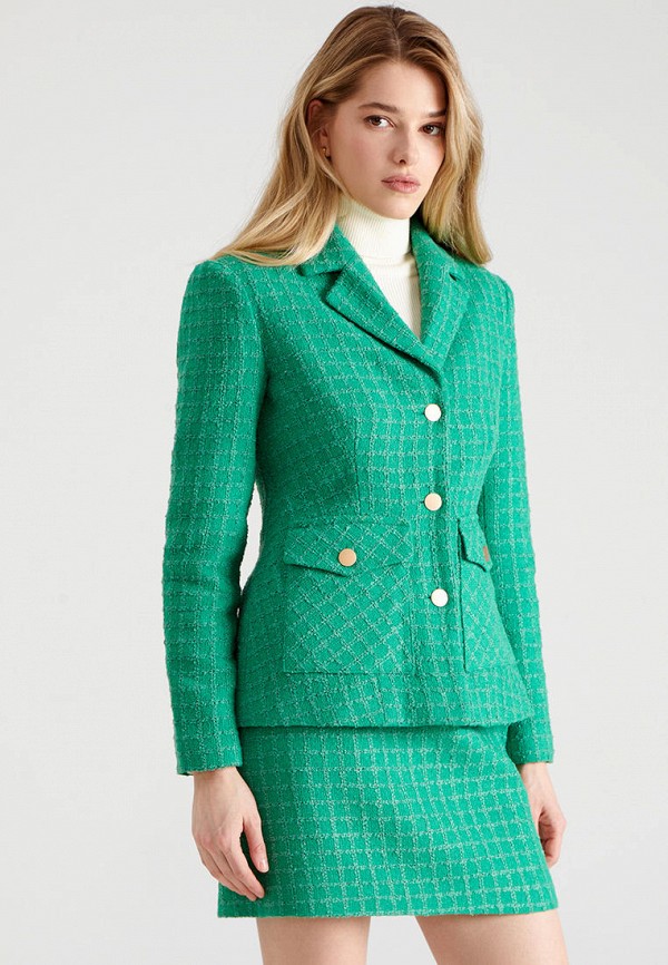 Жакет To Be Blossom