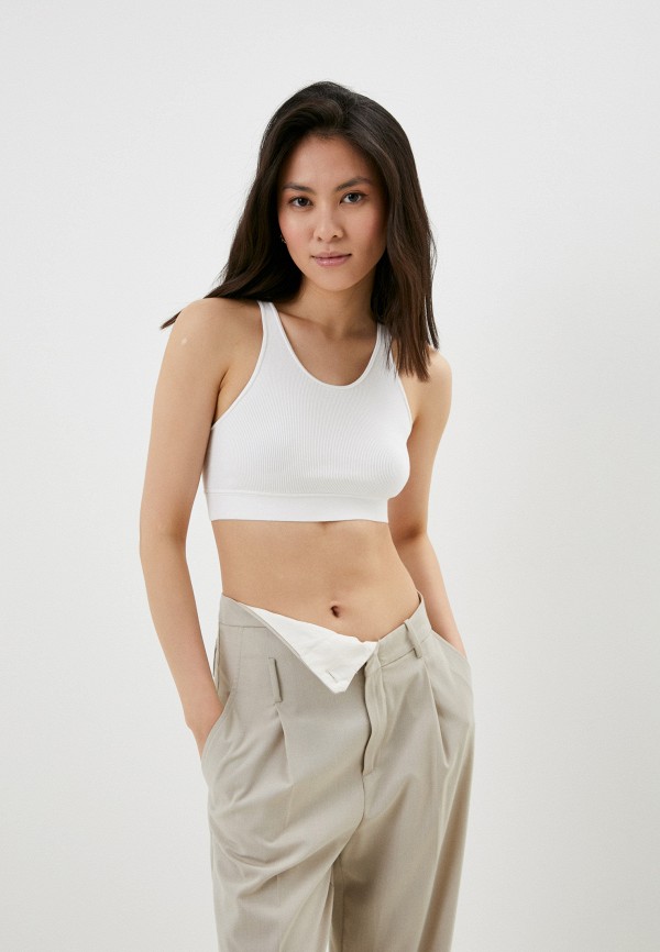 

Топ Lusio, Белый