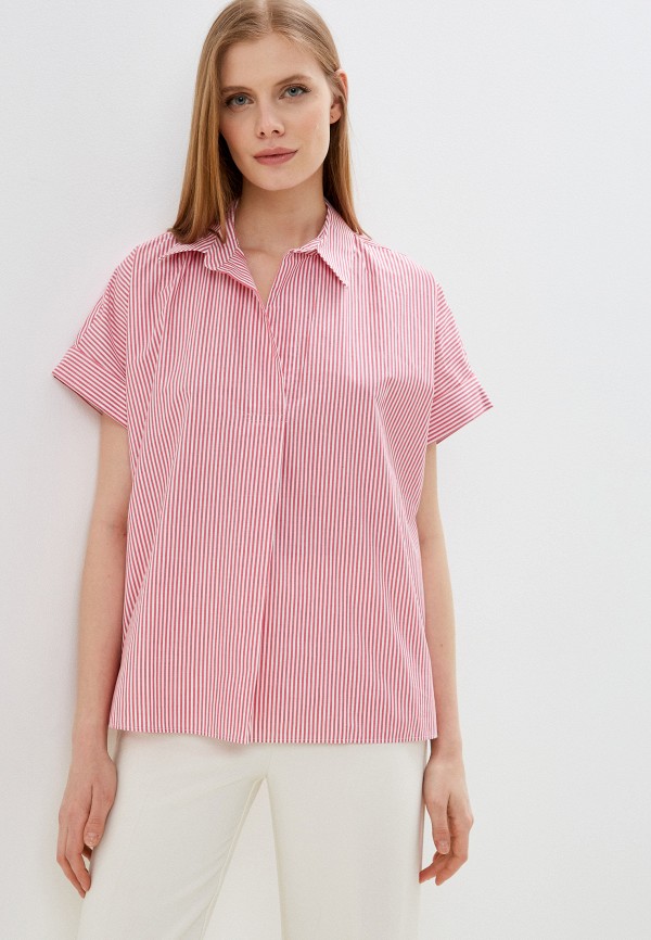 Блуза Lusio розового цвета