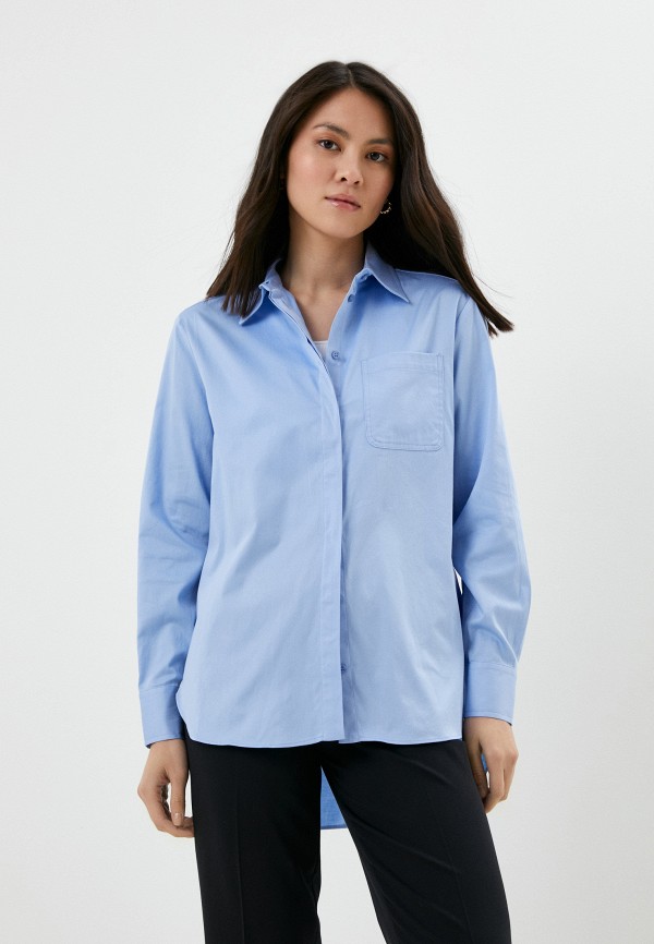 

Рубашка Lusio, Голубой