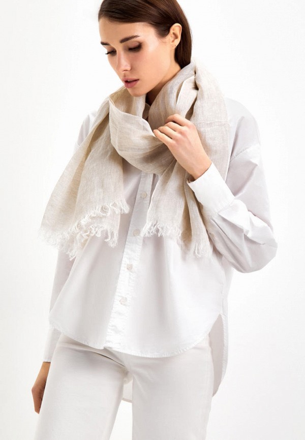 фото Шарф mascotte