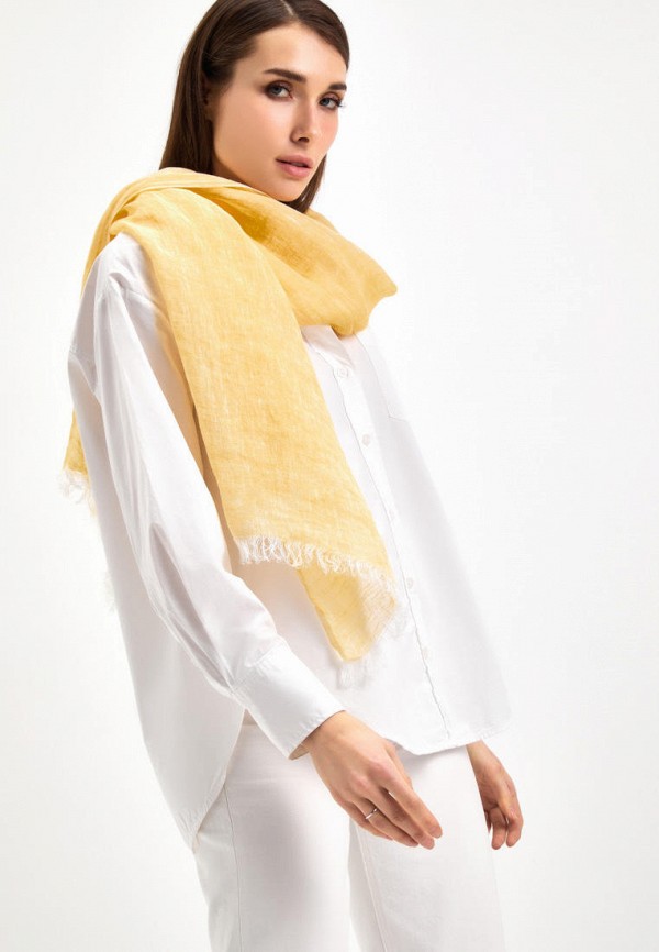 фото Шарф mascotte