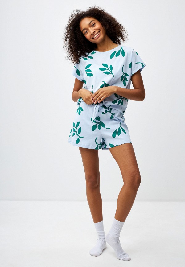 фото Футболка домашняя sela