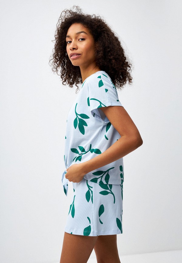 фото Футболка домашняя sela