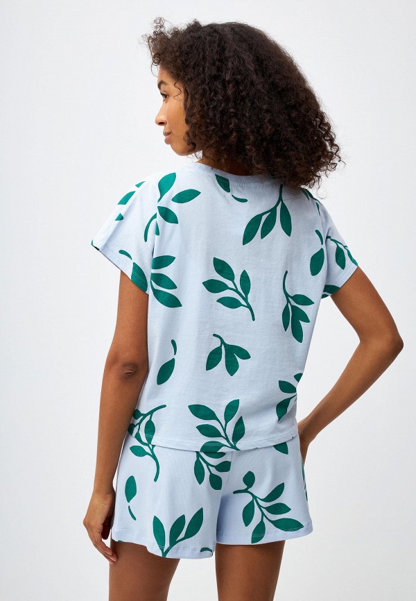 фото Футболка домашняя sela