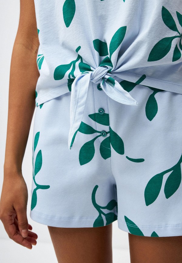 фото Футболка домашняя sela