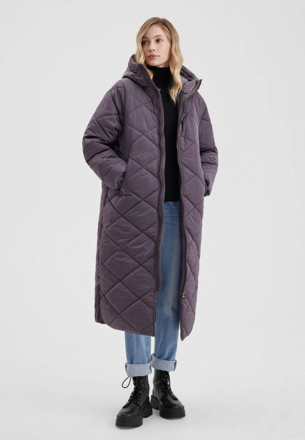 фото Куртка утепленная envylab