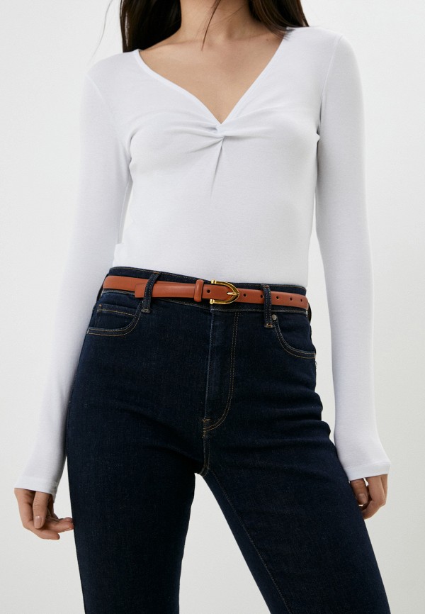 Ремень Vitacci коричневый, размер 105, фото 3