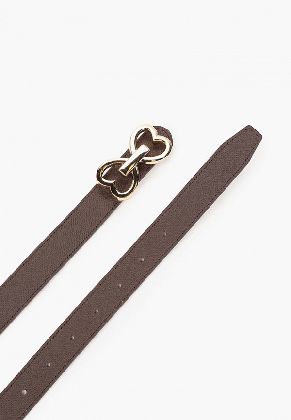 Ремень Vitacci разноцветный, размер 110, фото 3