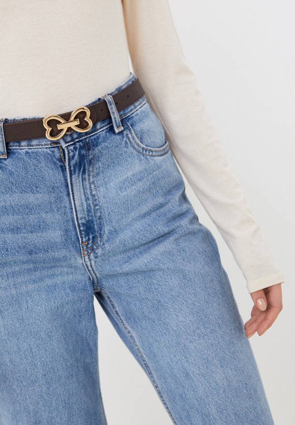 Ремень Vitacci разноцветный, размер 110, фото 4