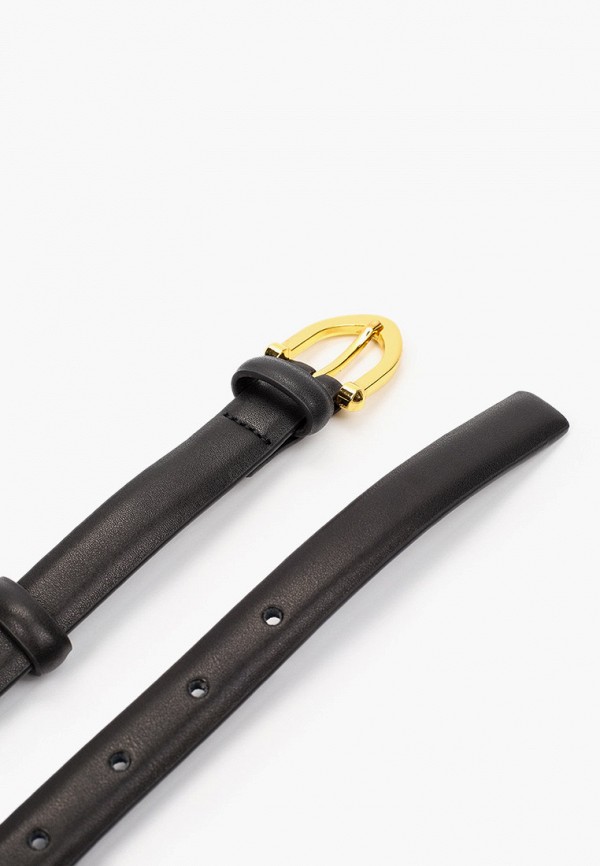 Ремень Vitacci черный, размер 110, фото 2