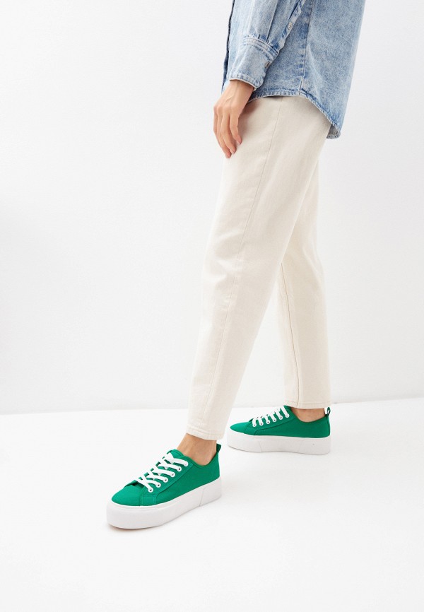 фото Кеды befree