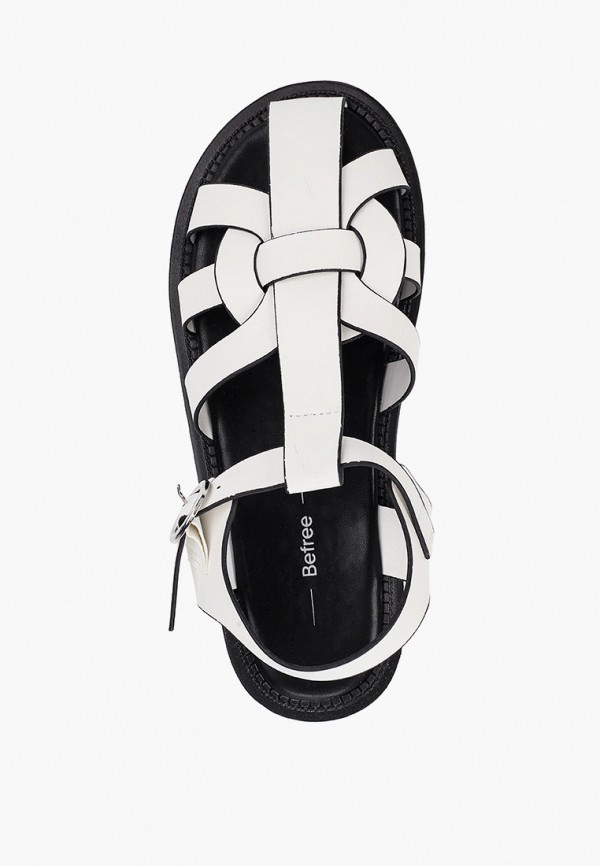 фото Босоножки befree