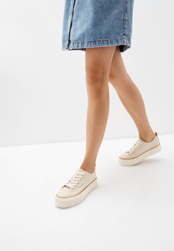 фото Кеды befree