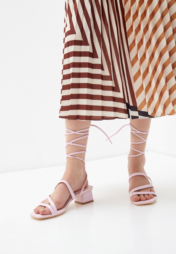 фото Босоножки befree