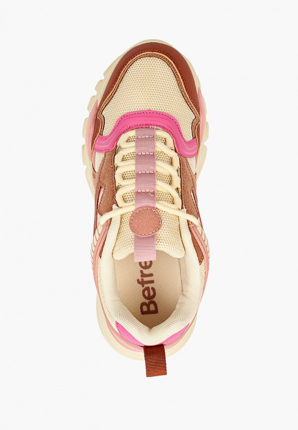 фото Кроссовки befree