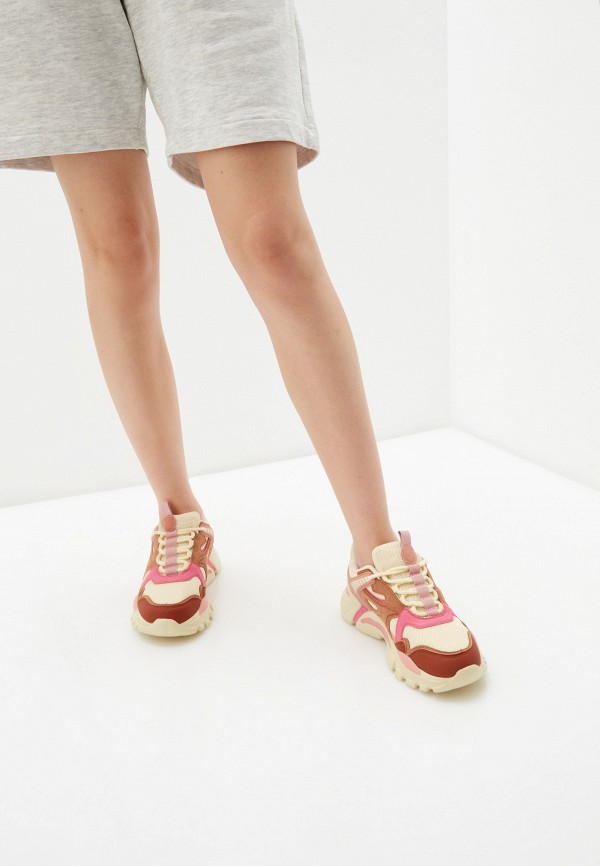 фото Кроссовки befree