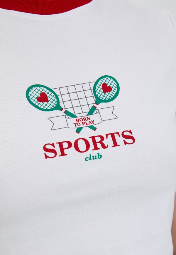 фото Топ befree