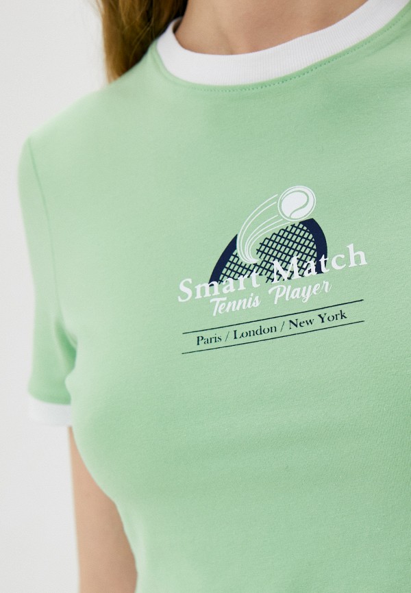 фото Топ befree