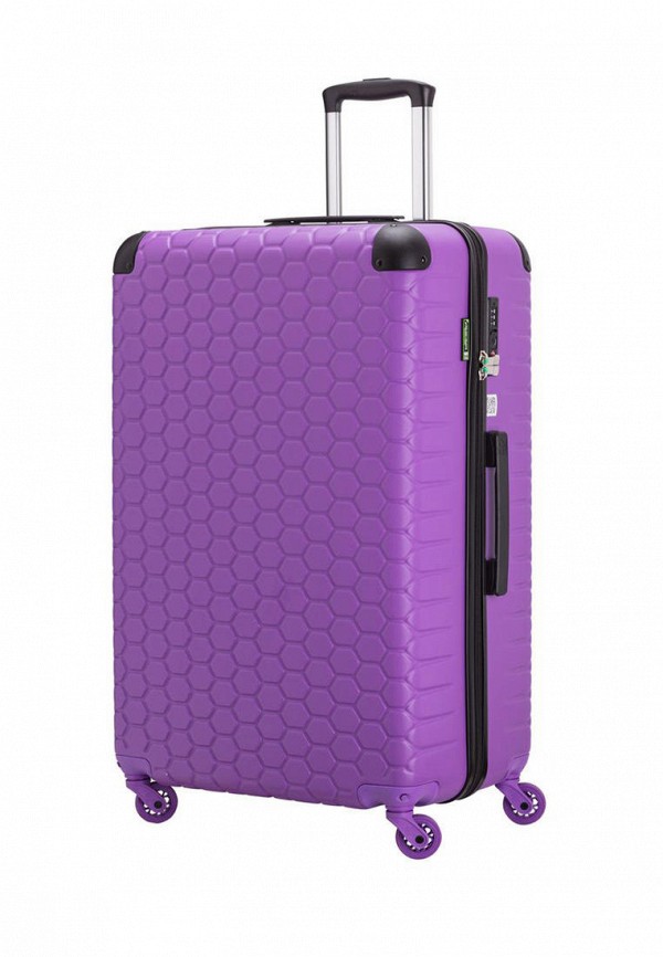 фото Чемодан carpisa