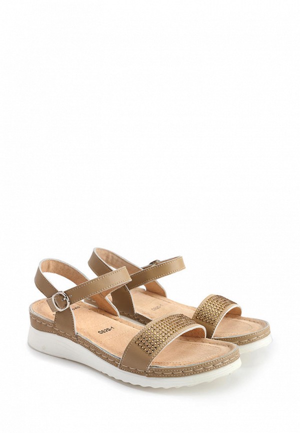 фото Сандалии donna d’oro