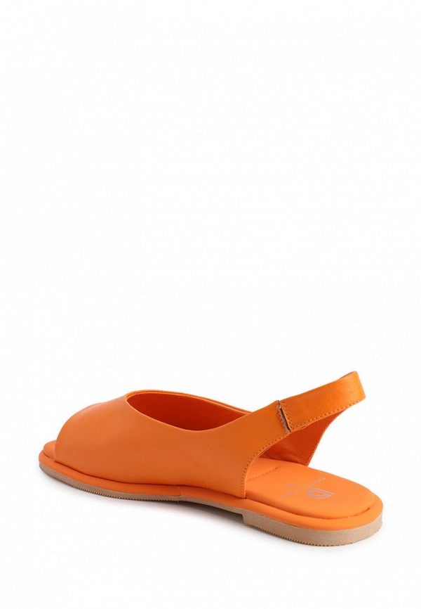 фото Сандалии donna d’oro