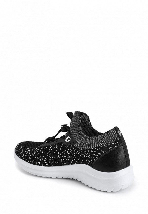 фото Кроссовки donna d’oro