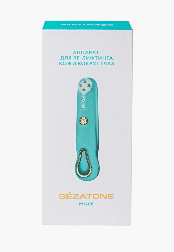 Массажер для лица Gezatone