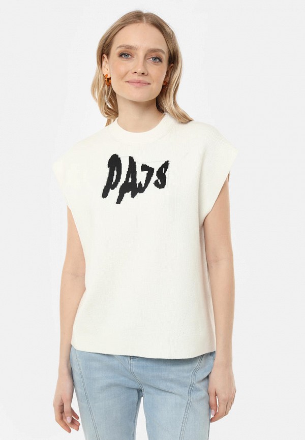 Жилет  Pais