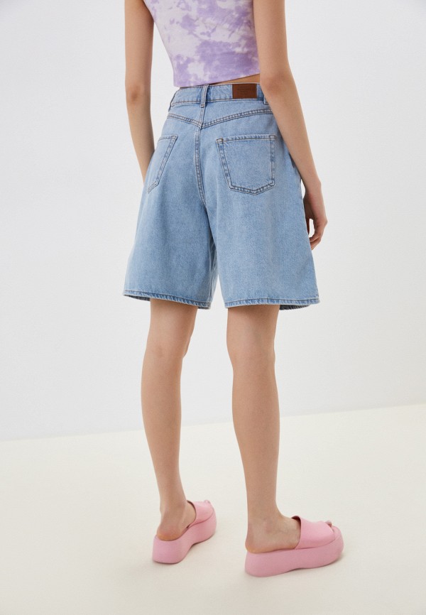 фото Шорты джинсовые gloria jeans