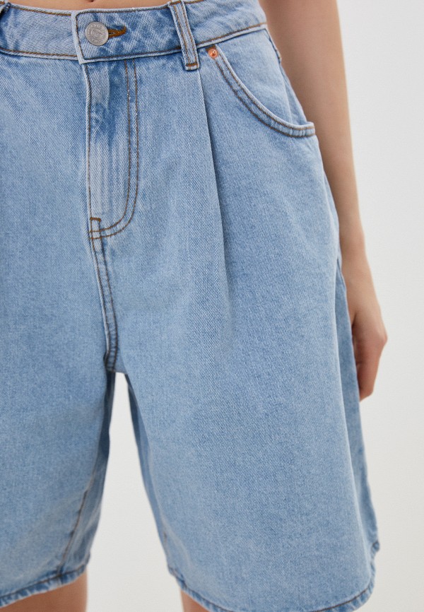 фото Шорты джинсовые gloria jeans