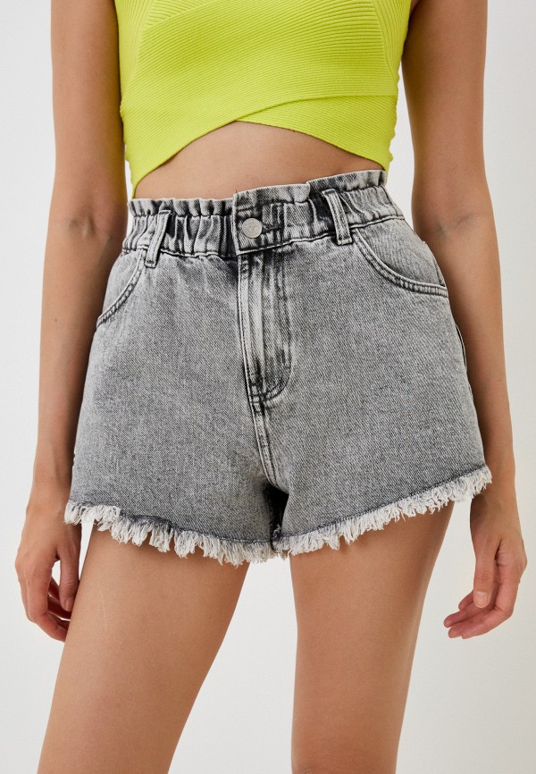 фото Шорты джинсовые gloria jeans