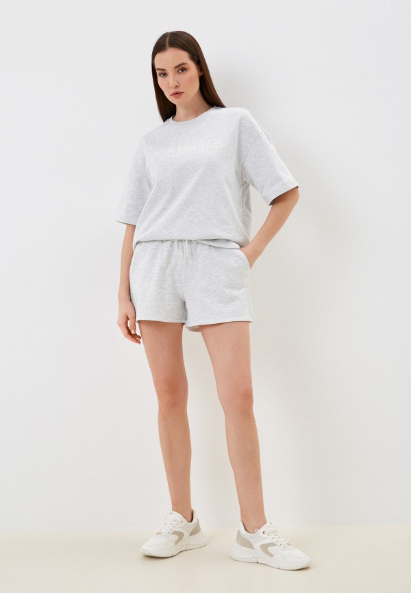 фото Шорты спортивные gloria jeans