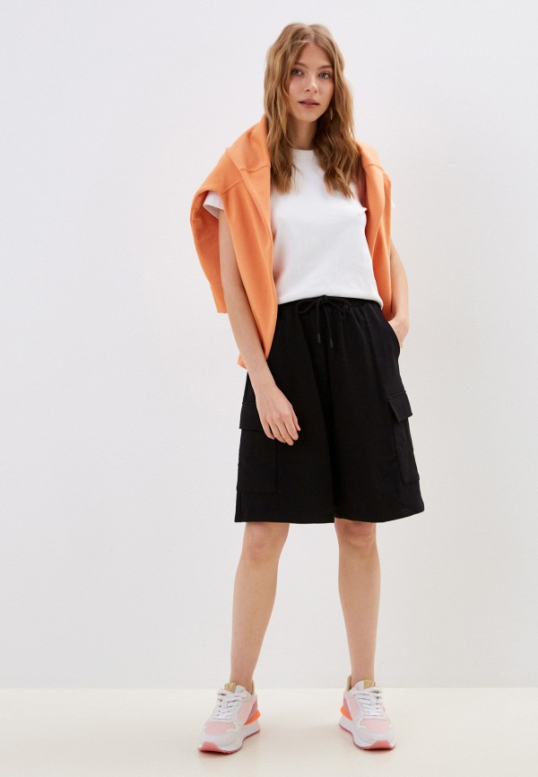 фото Шорты спортивные gloria jeans