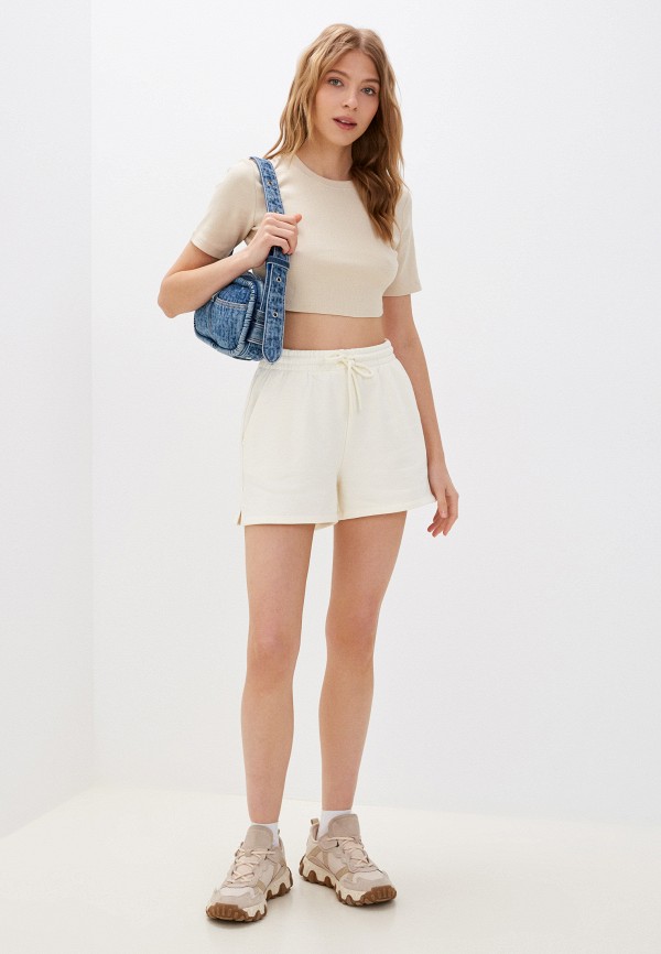 фото Шорты спортивные gloria jeans