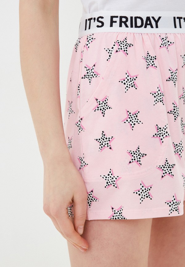 фото Шорты домашние gloria jeans