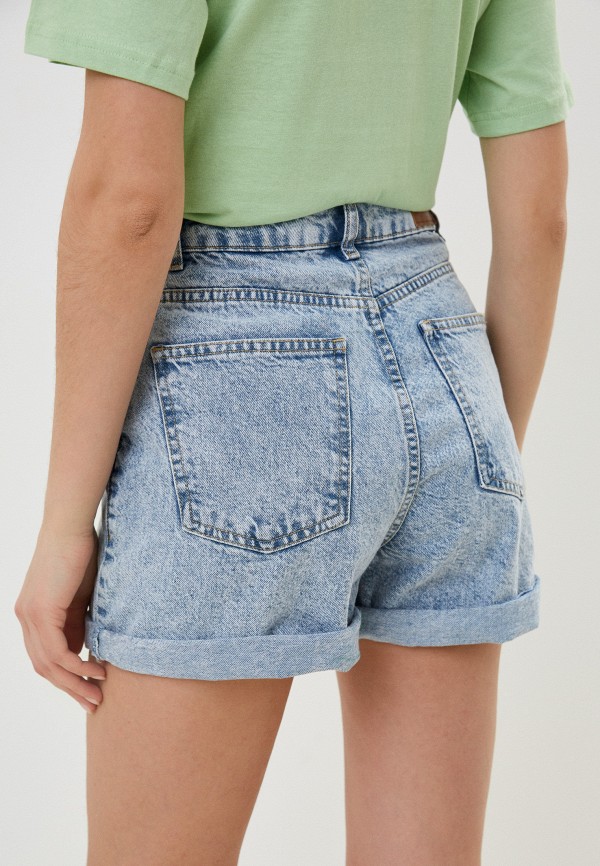 фото Шорты джинсовые gloria jeans