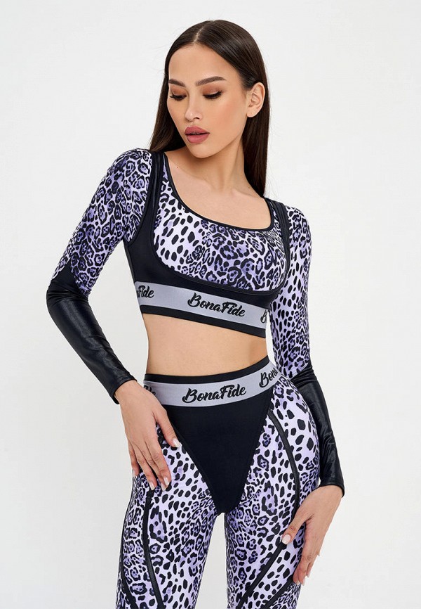 фото Рашгард bona fide