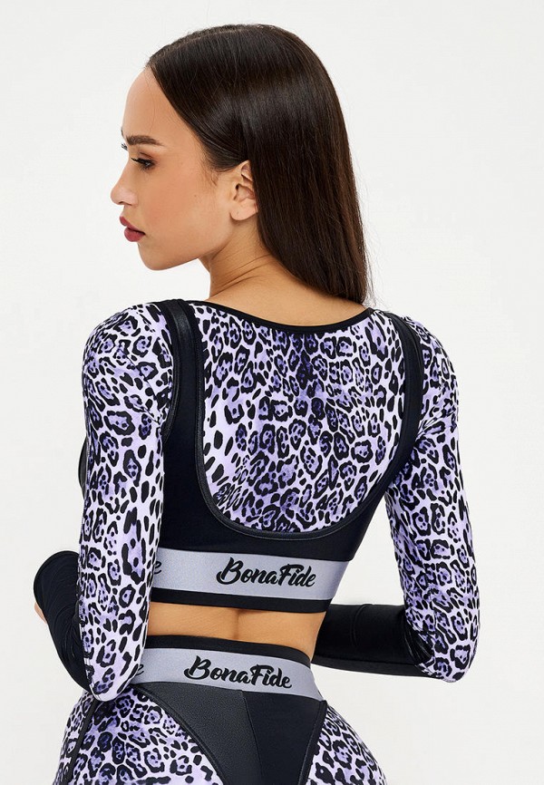 фото Рашгард bona fide