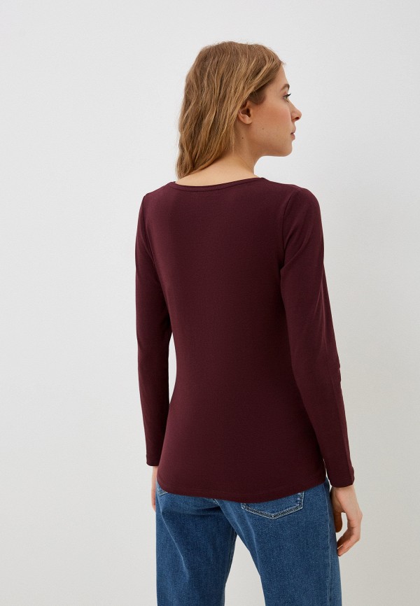 фото Лонгслив luxor by ramo