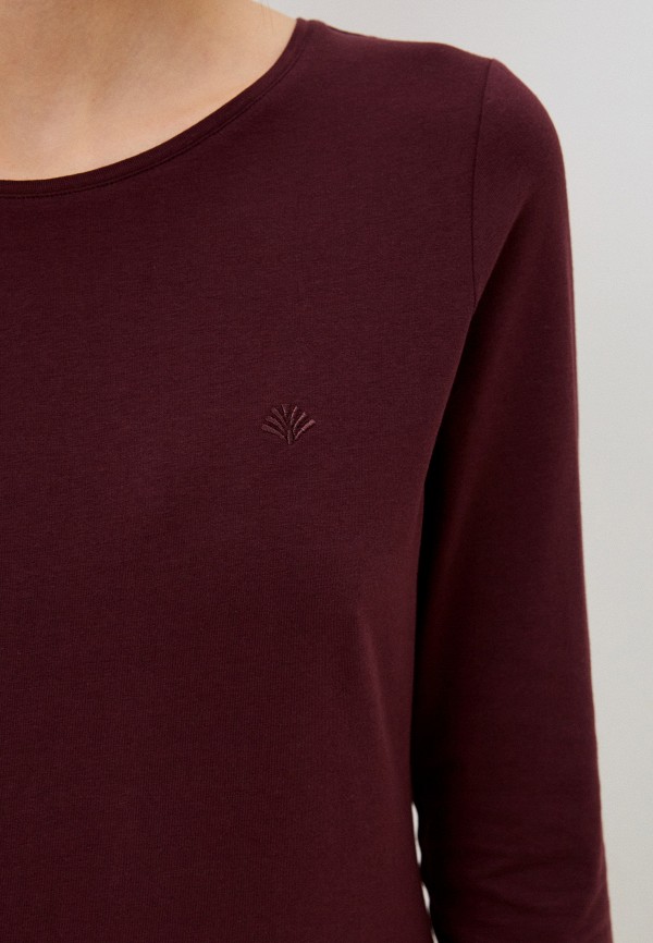 фото Лонгслив luxor by ramo