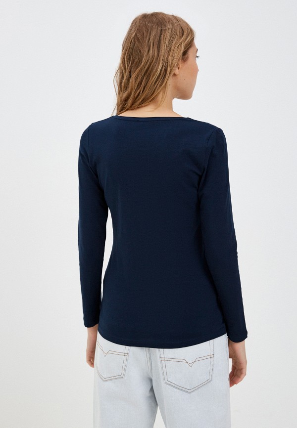 фото Лонгслив luxor by ramo